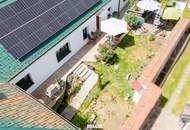Top saniertes Landhaus aus dem 17.Jhd mit bezauberndem Innenhof - Privatsphäre garantiert!