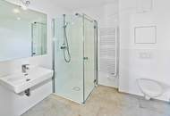 Einzigartige Vorsorgewohnung im 4. Stock mit 2 Zimmer und Loggia!