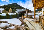 Hochwertig renovierte Pension mit Stammkundschaft nahe Kühtai!