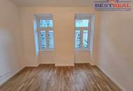 Top sanierte 60 m² Altbau-Eigentumswohnung - PROVISIONSFREI