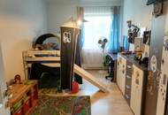 Wohnen im Grünen: Charmante 3-Zimmerwohnung mit Gartenidylle