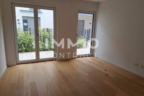 CHARMANTE SINGLEWOHNUNG mit TERRASSE ! BARRIEREFREI !, Wohnung-kauf, 1130 Wien 13., Hietzing