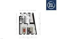 Helles Altbaujuwel nahe Schloss Schönbrunn – Stadtnah &amp; Ruhig