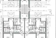 72,9m2 Dachgeschosswohnung mit 27 m2 Terrasse, Nähe Botanischer Garten! Fasanviertel!