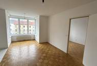 Helle 2-Zimmer Wohnung! Keine Anrufe - Anfragen nur per Mail!