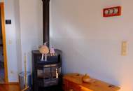 Einfamilienhaus in ruhiger Lage