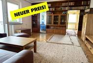 3 Zimmer Wohnung im Golf- und Thermenort Stegersbach