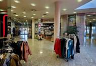Flexible Shopflächen für moderne Retail-Konzepte - Dolomitencenter Lienz