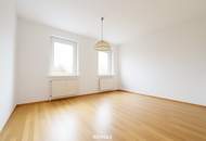 Attraktive Wohnung mit sehr guter Anbindung nähe Oberfeldstrasse