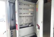 Gewerbe- und Lagerhalle zu MIETEN!