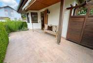 Charmanter, familienfreundlicher Bungalow in ruhiger Lage - 4 Zimmer, Keller, Garage!