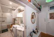 ++NEU++ Großartige 2-Zimmer ALTBAUWohnung in fantastischer Lage mit Balkon!