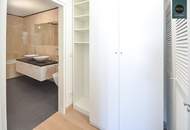 Provisionsfrei: Luxus Terrassen Maisonette mit Loggia und Terrasse beim Beethoven Museum und Pfarrplatz! Garagen verfügbar!
