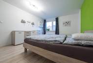 Renovierte 2-Zimmer-Wohnung im 4. Stock