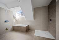 Modernes Townhouse mit 46m² Sonnen-Dachterrasse | Perfekt für Familien | 4 Zimmer