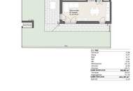 Frühlingsaktion! Traumgarten / Traumwohnung / Traumlage! Großer Eigengarten + Perfekte Raumaufteilung + Luftwärmepumpe und Solaranlage + Grün- und Ruhelage + Garage!