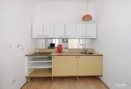 Charmante 50m² Erdgeschoss-Wohnung in 1180 Wien