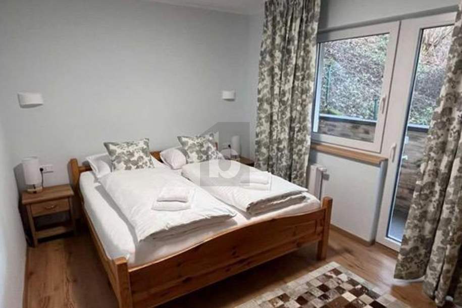 TOURISTISCH VERMIETBAR MIT PANORAMA-BALKON, Wohnung-kauf, 350.000,€, 5721 Zell am See