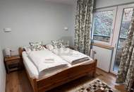 TOURISTISCH VERMIETBAR MIT PANORAMA-BALKON