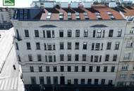 Exklusive, große Stadtwohnung in Top-Lage - Nobles Wohnen auf 126m² + Loggia und hochwertiger Ausstattung - JETZT ANFRAGEN