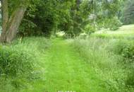 WIESE AM STAUSEE - € 750,- JAHRESPACHT