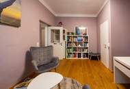 Vom Gastgarten bis zur Designerwohnung - außergewöhnliches Geschäftshaus mit Penthouse-Flair
