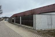 Wohnen, Arbeiten oder Vermieten – Haus mit zwei Wohneinheiten