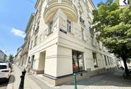 360 TOUR // GESCHÄFTSLOKAL an der HIMMELPFORTSTIEGE