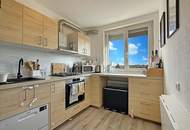 Attraktive Eigentumswohnung in Bezirkshauptstadt