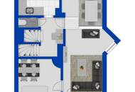 Besichtigungstag, 02.04.2026 nur mit Voranmeldung möglich! - Wohnhaus in ruhiger Siedlungslage mit Aussicht in Scheibbs