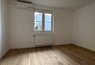 1190! TRAUMIMMOBILIE MIT HAUSCHARAKTER! 5-Zimmer GARTENWOHNUNG mit TERRASSE + Tiefgaragenplatz! ERSTBEZUG NACH SANIERUNG!