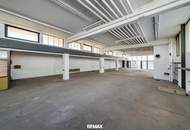 Vielseitige Gewerbehalle im Zentrum Kufstein zu Kaufen