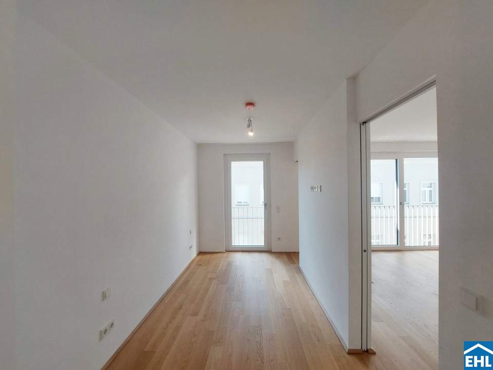 Gemütliche 2-Zimmer-Wohnung mit Loggia in 1180 Wien – Ihr neues Zuhause!