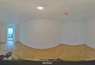 2-Zimmer-Wohnung mit Terrasse in Innenhoflage | Erstbezug