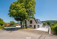 Wohnen mit Weitblick: Moderner Neubau mit 175 m², Südterrasse & Doppelgarage