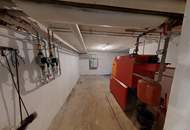 Gemütliches Einfamilienhaus mit großem Garten und neuem Heizsystem zum FIXPREIS!