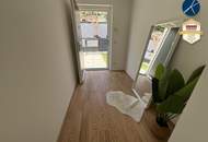 Anlegerpreis! | U6 Erlaaer Straße: Ihr Traum-Reihenhaus als Erstbezug mit Garten und Dachterrasse