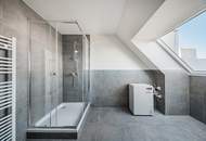 WOHNEN MITTEN IM VIERTEN - Urbane Lebensqualität in Zentrumsnähe - Großzügige Maisonette-Wohnung - Moderne Ausstattung