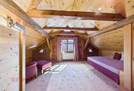 Der Berg ruft - Lebensqualität auf höchstem Niveau