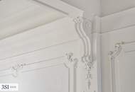 Stilvoller Erstbezug: Großzügige 4-Zimmer-Wohnung mit privater Freifläche