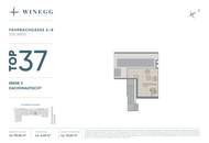 Bezugsfertig I Modernes Wohnen nahe der Alten Donau