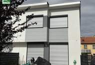 Machen Sie Ihrer Familie eine Freude: Charmantes Haus aus 2020 in begehrter Ruhelage in unmittelbarer Nähe zur Alten Donau (Baurecht) - JETZT ANFRAGEN