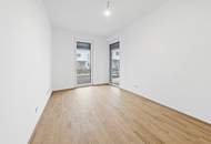 PROVISIONSFREI! Lichtdurchflutete 3-Zimmer-Wohlfühlwohnung mit Garten | Süd-West-Ausrichtung