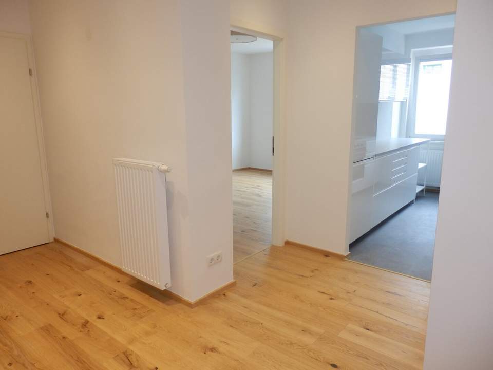 Herrliche 2 Zimmer Neubauwohnung, Penzinger Straße, WG geeignet!