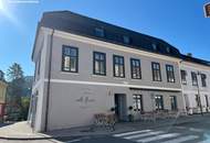 Schöne Wohnung in Aspang