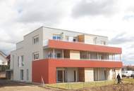 Moderne 2-Zimmer-Wohnung mit Balkon und Top-Lage in Zellerndorf