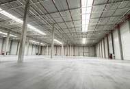 Top Logistikfläche nahe Wien zu mieten!