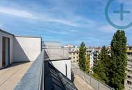 SONNIGE 4 ZIMMER MIT 3 AUSSENFLÄCHEN | FAMILIENHIT