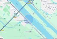 Helle, befristet vermietete Altbauwohnung mit Terrasse und Fernblick - Verkauf im digitalen Angebotsverfahren immo-live