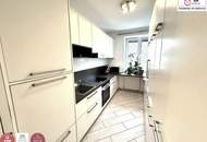 Praktische 2-Zimmerwohnung in Top Zustand